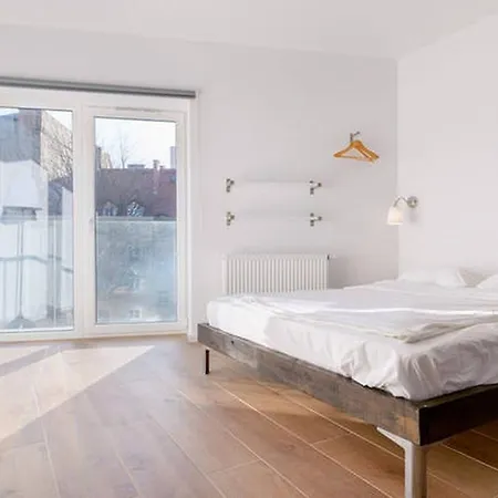 Modern Wenecjanska Apartment