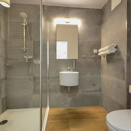 Modern Wenecjańska Apartament Poznań
